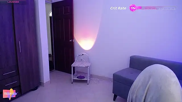 sweet velvett online show from 03-14-26, 03:17