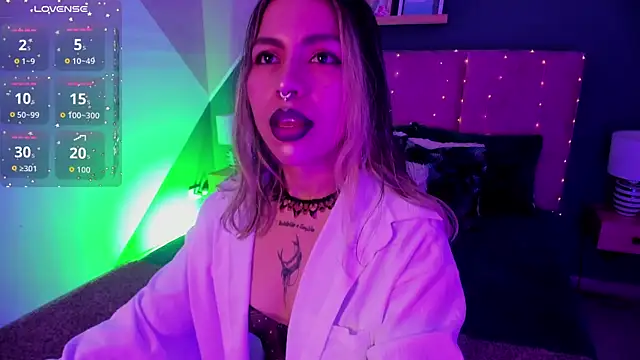 delilah fix online show from 11-16-25, 05:13