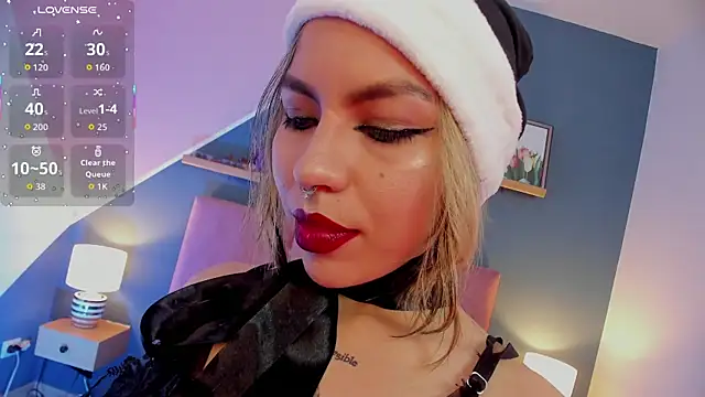 delilah fix online show from 12-22-25, 08:39