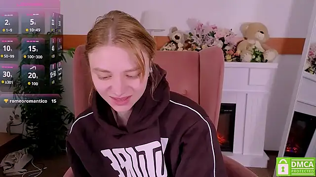 MirraBellanta online show from 01-31-26, 11:58