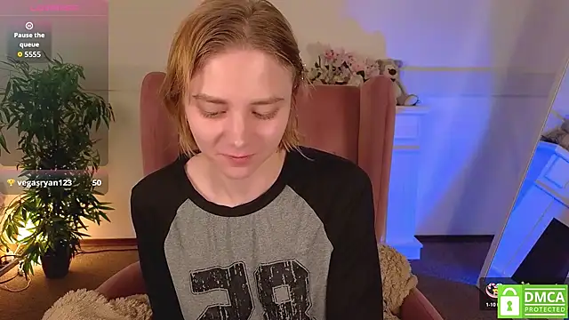 MirraBellanta online show from 04-04-26, 10:51