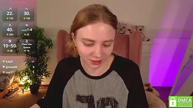 MirraBellanta online show from 04-05-26, 10:18