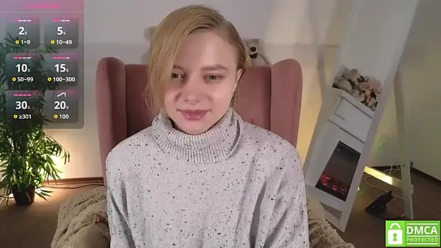 MirraBellanta online show from 04-26-26, 10:51