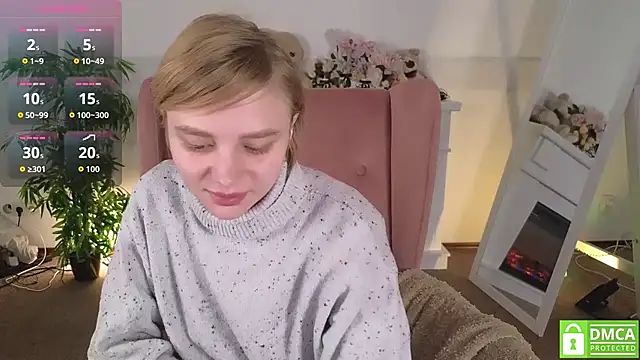 MirraBellanta online show from 04-27-26, 11:25