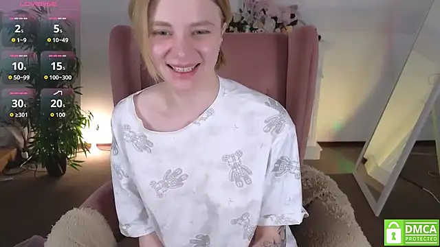 MirraBellanta online show from 05-15-26, 11:12