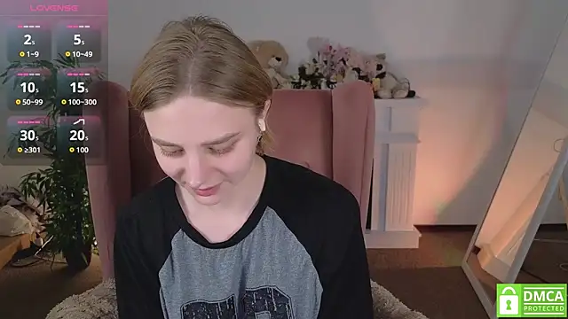 MirraBellanta online show from 05-18-26, 12:29