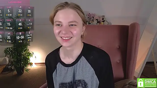 MirraBellanta online show from 05-19-26, 01:56