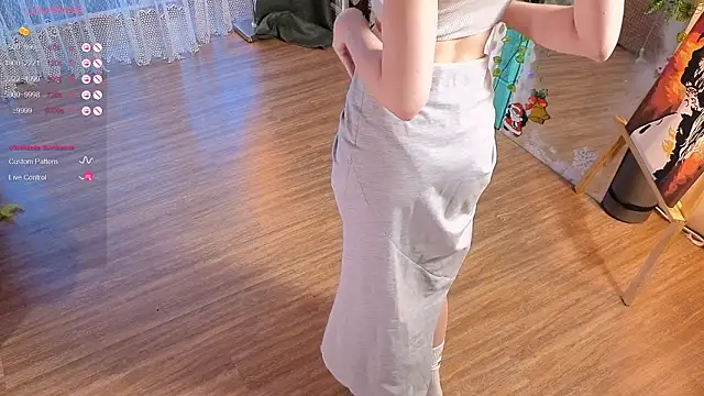 such juicee online show from 02-01-26, 01:09