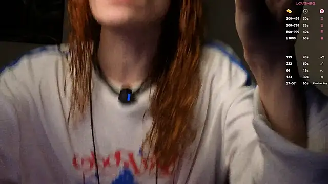 such juicee online show from 05-18-26, 03:07