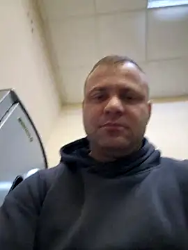 Crek666 online show from 12-04-24, 08:56