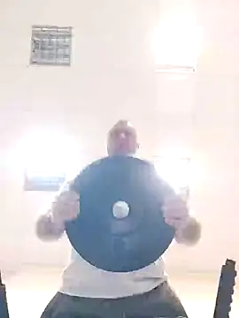 Crek666 online show from 12-05-24, 09:50