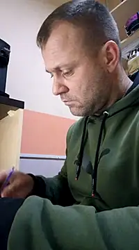 Crek666 online show from 12-21-24, 01:32