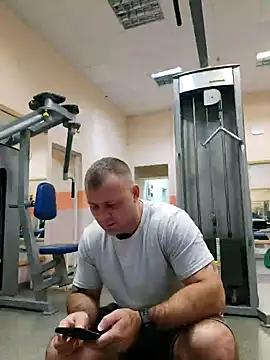 Crek666 online show from 02-05-25, 06:02