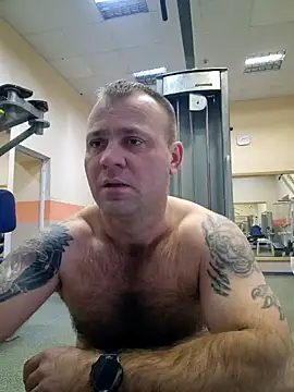 Crek666 online show from 02-19-25, 06:11