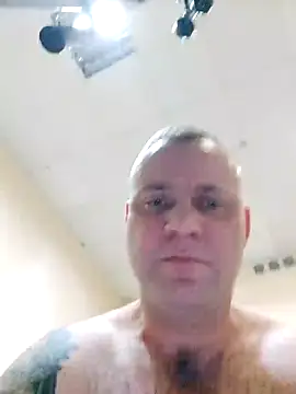 Crek666 online show from 03-02-25, 04:50