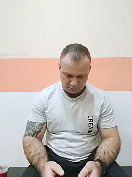 Crek666 online show from 03-06-26, 04:53