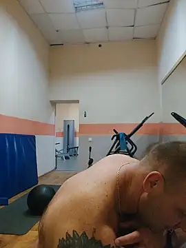 Crek666 online show from 03-07-26, 05:15