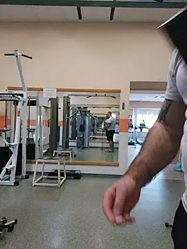 Crek666 online show from 03-10-26, 05:12