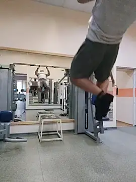 Crek666 online show from 04-21-26, 03:35