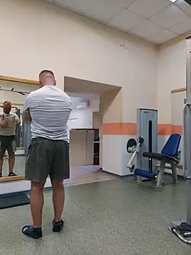 Crek666 online show from 04-22-26, 03:20