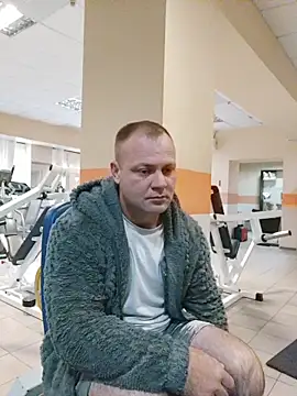 Crek666 online show from 04-24-26, 03:42