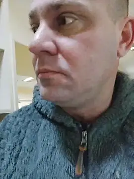 Crek666 online show from 04-25-26, 03:31