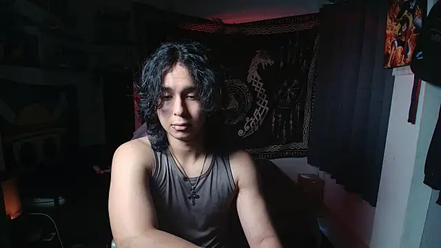 Snapshot of kairozz chatting on 10-29-25, 04:20 kairozz online show from 10-29-25, 04:20