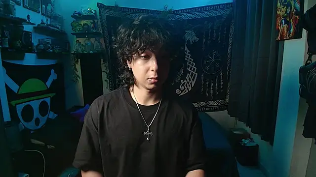 Snapshot of kairozz chatting on 12-13-25, 07:53 kairozz online show from 12-13-25, 07:53