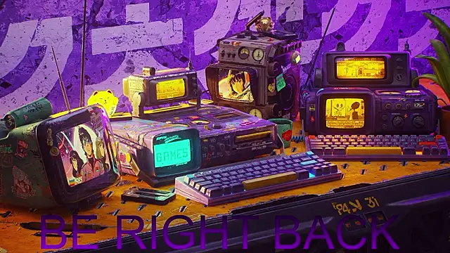 kairozz online show from 02-13-26, 06:59