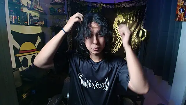 kairozz online show from 04-18-26, 06:01