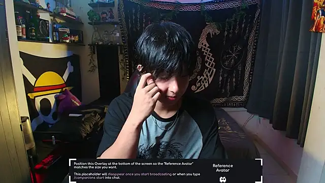 kairozz online show from 05-11-26, 12:05