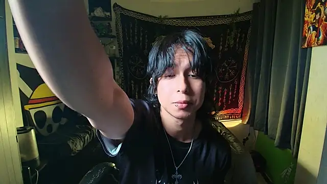 kairozz online show from 06-27-26, 03:00