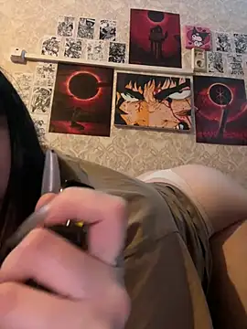 Snapshot of Pepe-pupu chatting on 01-05-25, 04:59 Pepe-pupu online show from 01-05-25, 04:59