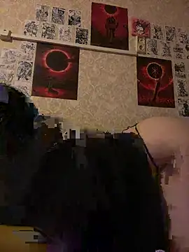 Snapshot of Pepe-pupu chatting on 02-18-25, 09:42 Pepe-pupu online show from 02-18-25, 09:42