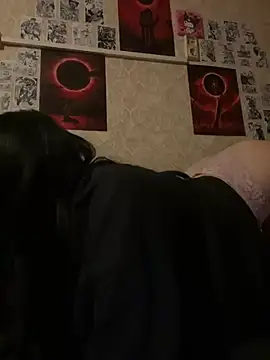 Snapshot of Pepe-pupu chatting on 02-27-25, 05:15 Pepe-pupu online show from 02-27-25, 05:15