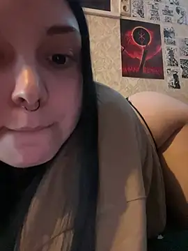 Snapshot of Pepe-pupu chatting on 03-03-25, 04:14 Pepe-pupu online show from 03-03-25, 04:14