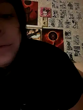 Snapshot of Pepe-pupu chatting on 10-06-25, 07:55 Pepe-pupu online show from 10-06-25, 07:55