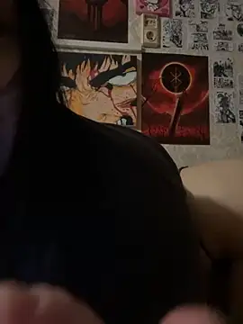 Snapshot of Pepe-pupu chatting on 11-15-25, 11:40 Pepe-pupu online show from 11-15-25, 11:40