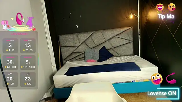 NatashaMason  online show from 10-03-25, 12:57