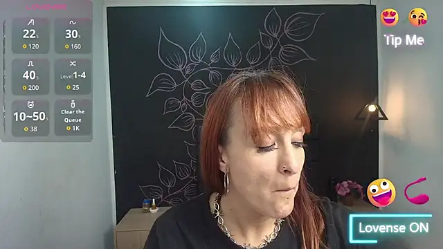 NatashaMason  online show from 10-24-25, 07:32