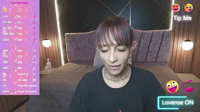 NatashaMason  online show from 05-13-26, 07:22