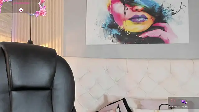Snapshot of nicole__parker1 chatting on 01-13-25, 03:26 nicole parker1 online show from 01-13-25, 03:26