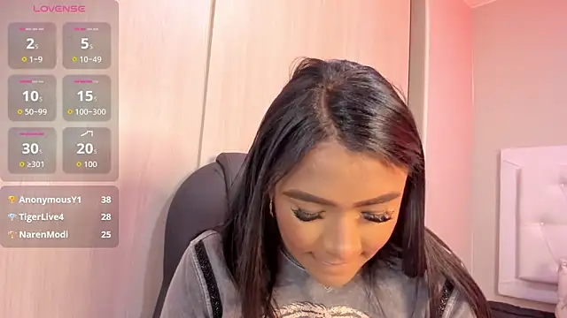 nicole  parker1 online show from 03-14-26, 02:00