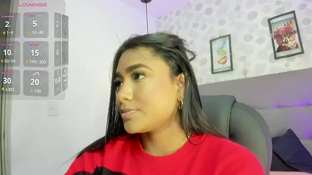 nicole  parker1 online show from 04-21-26, 01:50