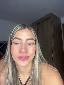 Issabela G1 online show from 12-14-24, 09:18