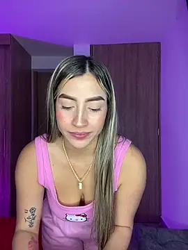 Issabela G1 online show from 12-23-24, 04:55