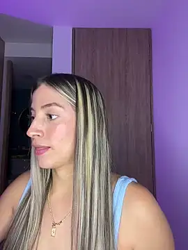 Issabela G1 online show from 02-01-25, 11:16