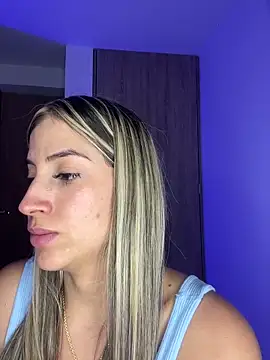 Issabela G1 online show from 03-03-25, 05:31