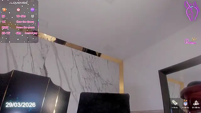 Bylie Hills online show from 03-30-26, 09:05