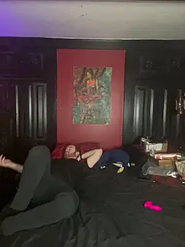 Snapshot of Luluof chatting on 01-08-25, 10:48 Luluof online show from 01-08-25, 10:48